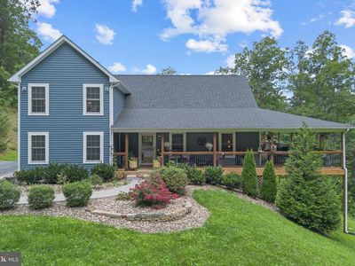 236 Delmas Trl