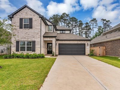 233 Mountain Knolls Ln