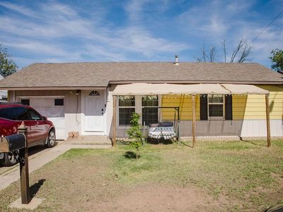 2714 Keystone Dr