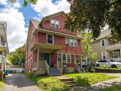 32-36 Rosedale St