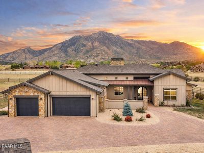 4155 W Oatman Flat Cir