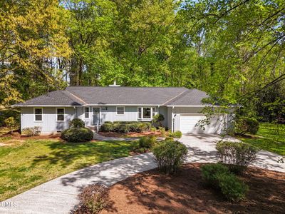 2418 Tryon Rd