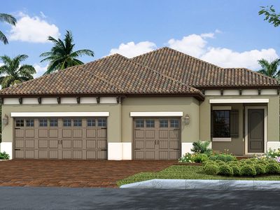 Sea Mist Plan, Boca Royale Golf and Country Club