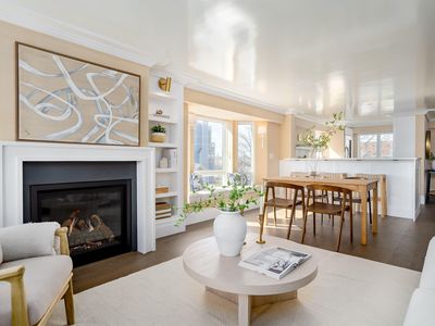 711 Chandlers Wharf #711