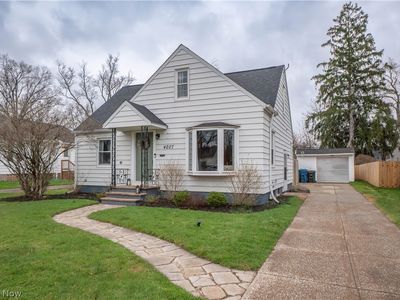 Property at 4207 W 226th St, Fairview Park, OH