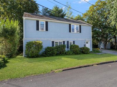 29 Sherwood Rd