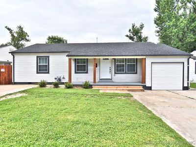 4636 E Independence St