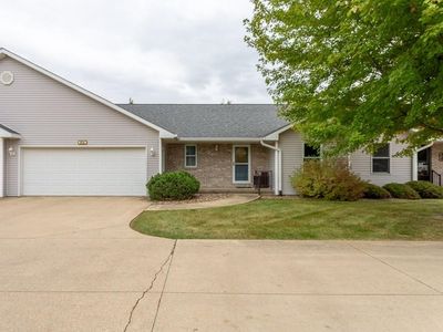 Property at 816 6th Ave NW, Cascade, IA