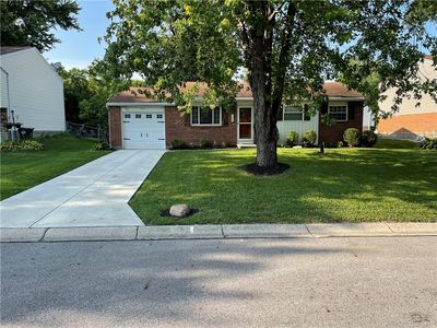 Property at 902 W Martindale Rd, Englewood, OH