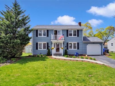 149 Rowe Ave