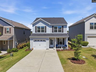 2244 Trakand Dr