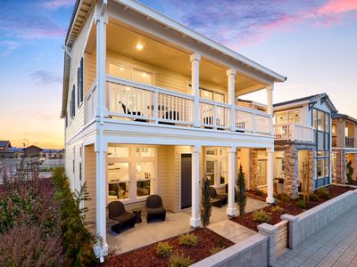 Plan 3 Plan, Beacon at Delta Coves