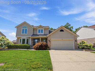 840 Pheasant Woods Dr