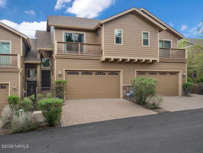 Property at 3973 N Tam Oshanter Dr, Flagstaff, AZ