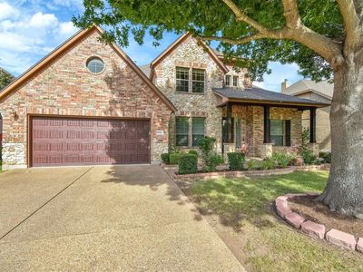 3632 Aquamarine Dr