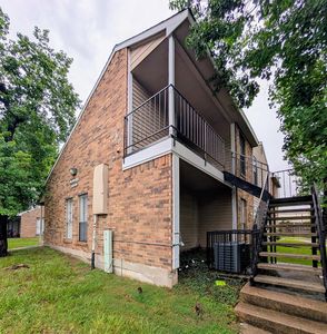 7200 W T C Jester Blvd #33