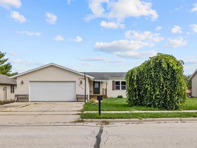 Property at 202 S 1st STREET, Kiel, WI