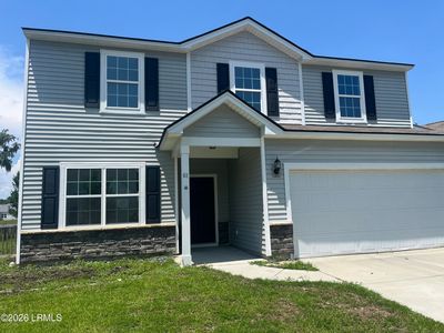 61 Keowee Lane