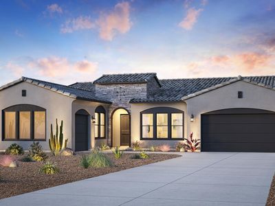 5812 W Old Blue Trail