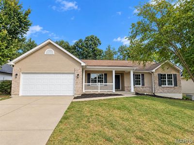 1731 Fairview Farms Cir