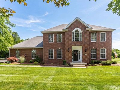 Property at 110 Timberline Dr N, Washington, PA