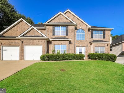 2722 Elkmont Rdg SW
