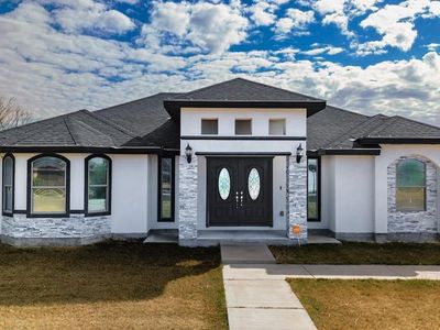 3960 Irma Morales Drive