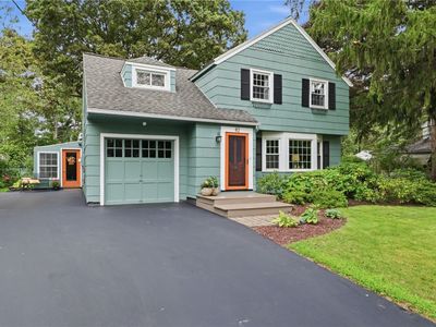 82 Rye Rd