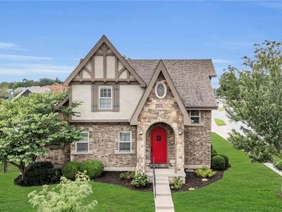 3321 SW Rockbridge Dr