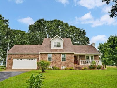 Property at 1645 E 425th Road, Half Way, MO