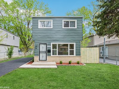 16907 Orchard Ridge Ave