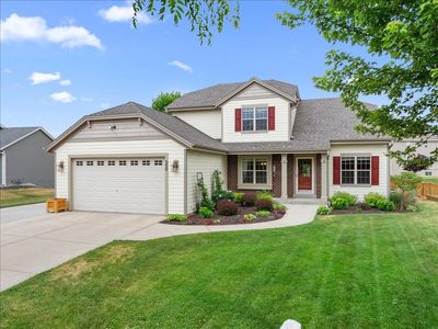 550 Lambert DRIVE
