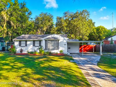 1971 LAKEWOOD Circle S