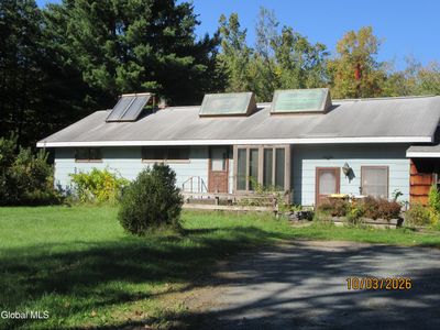 469 Elliot Road