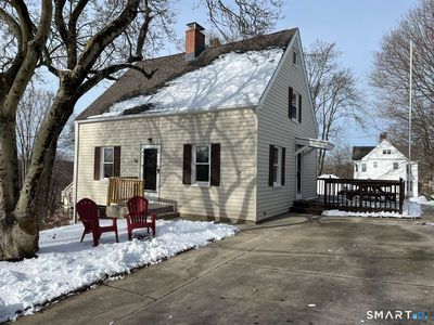 34 Buckingham Avenue