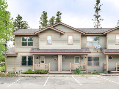 Property at 213 Huron Road UNIT 1A, Breckenridge, CO
