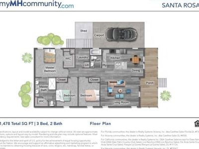 601 Starkey Rd #133