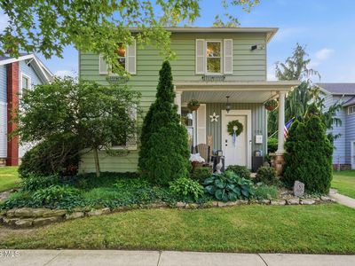224 Hedges St