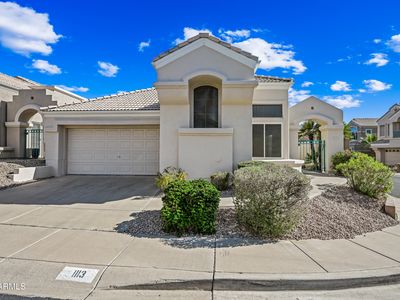 1113 E Hiddenview Dr