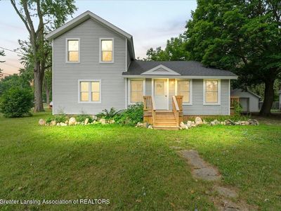 701 N Lansing St