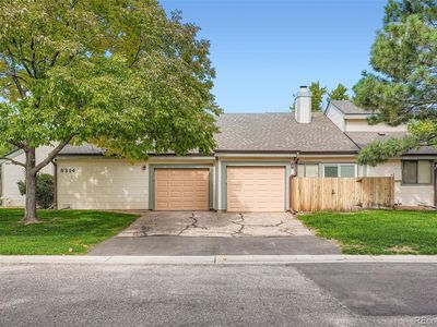 8314 S Everett Way #G