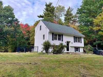 56 pullman Road