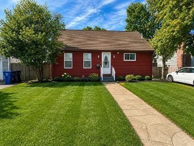 Property at 179 Jordan Ave, Cranston, RI