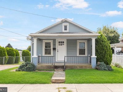 Property at 204 South St, Mc Sherrystown, PA