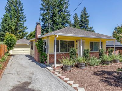 825 Terrace Dr