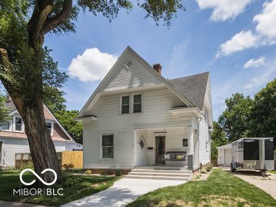 Property at 357 N Indiana St, Danville, IN
