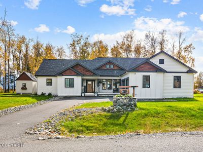 8414 E Amazing View Cir