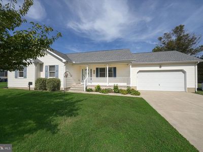 464 Fieldcrest Dr