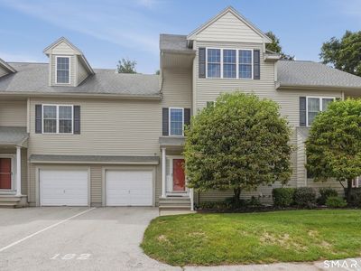 74 Perry Street #183