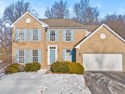7756 Seneca Ridge Dr